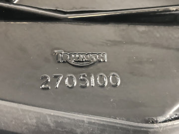 TRIUMPH DAYTONA 955I T595 [1998] - Forlygtemaske frontmaske kåbeholder - 0