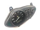 BMW C1 125 [2002] - Speedometer Cockpit Instrument Holder Kombination Instrument Speedometer-1