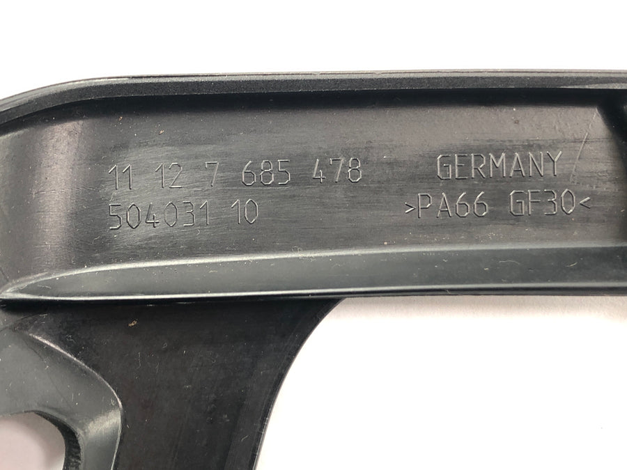 BMW R 1200 St R1ST [2006] - Cylinderhovedovertrækbeklædningsbeskyttelse venstre højre højre