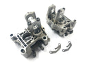 BMW R 1200 GS R12 K25 [2004] - vippearmsbeslag par knastaksellejebeslag ventiltog-4