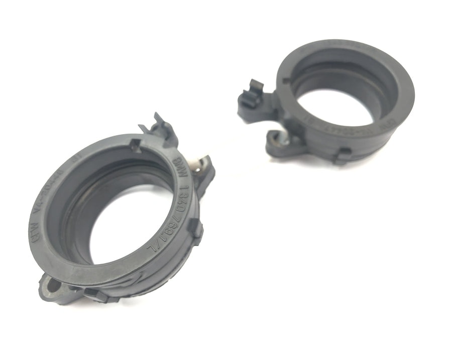 BMW R 1150 RT R22 [2001] - Indsugningsmanifold Pakning Flangeadapter