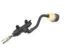 Triumph Street Triple R 675 D67LD [2010] - Hovedbremsecylinder ved bagsiden af ​​bremsepumpens bremsesystem-4