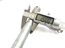 Honda CBR 1000 F SC24 [1991] - Gabel Telegabel med akse-3