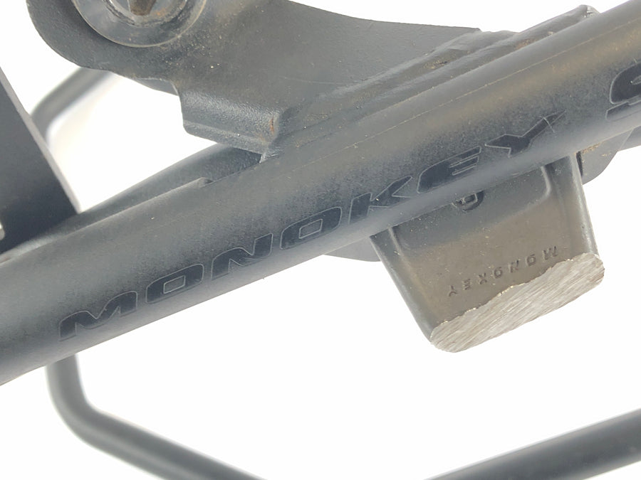 Honda CBF 1000 A SC58 [2006] - Case Carrier Sides Case Carrier Bracket Brackets Tasker Set