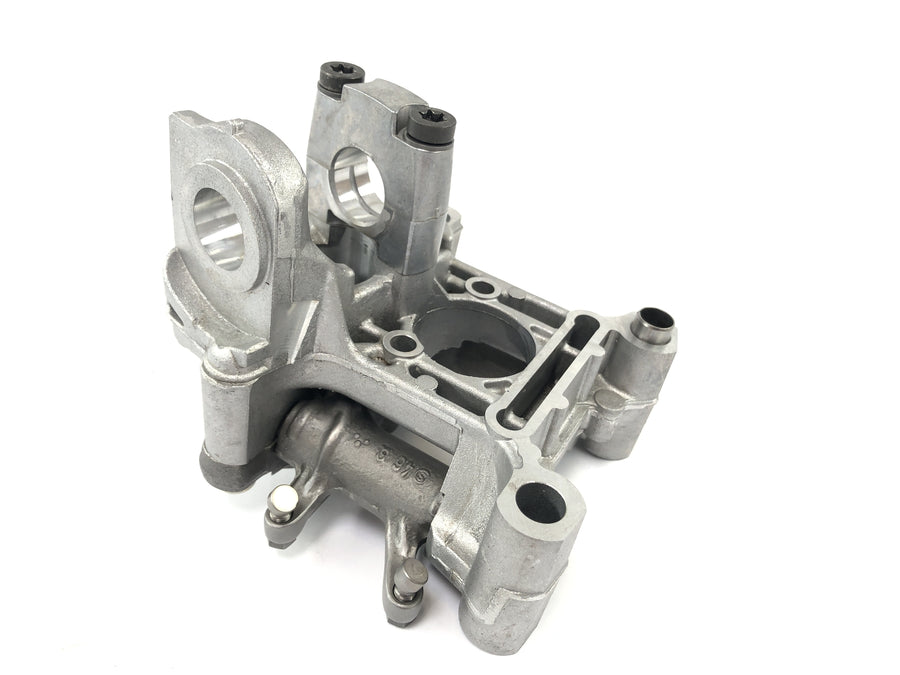 BMW R 1200 St R1st [2006] - Camshaft Stone Cylinder til højre