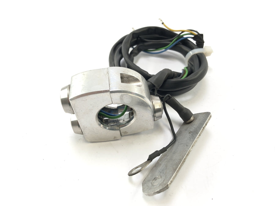 Moto Guzzi V 1000 VG [1980] - Hovedknap M Switch Motogadget