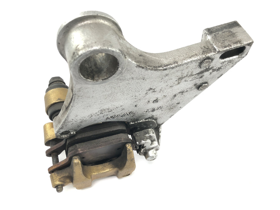 HONDA VTR 1000 SP 1 SC45 [2001] - Bagbremsecaliper holder Nissin