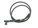 BMW R 1150 RT R22 [2001] - Speedometer -kabel, hastighedssensor-2