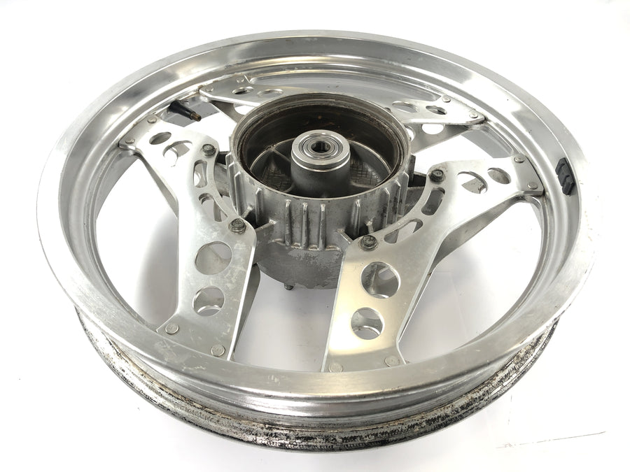 Honda XBR 500 PC15 [1989] - FORHJUL RIM Wheel foran