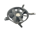 Kawasaki ZRX 1200 S ZRT20A [2001] - Ventilator radiator ventilator elektrisk ventilator-2