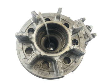 Kawasaki VN 1600 gennemsnitlig streak vnt60b [2005] - End Drive - 0