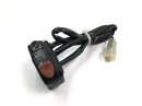 Suzuki RM Z 250 RJ41A [2007] - Styrkontakt højre startkontakt-2