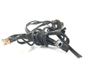 BMW R 1100 GS [1990] - Styrets fittings styrskontakt til venstre-5