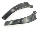 Honda GL 500 Silversching PC02 [1982] - Fodstøtten Support Fodstøttenindehaver Holder-1