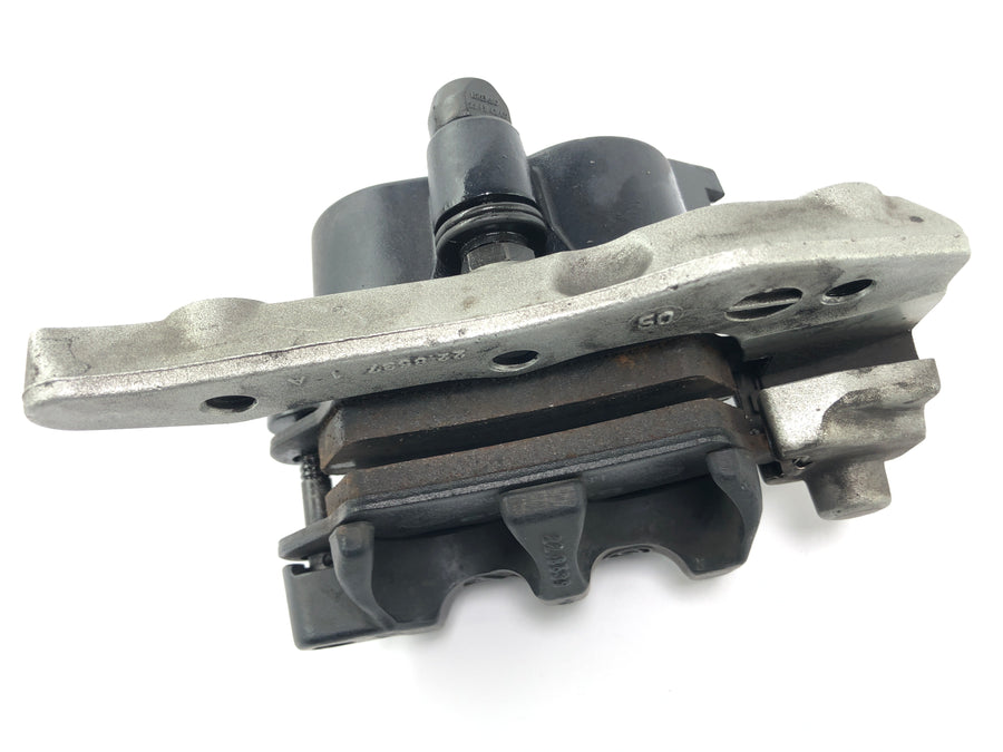 BMW R 1200 St R1ST [2006] - Bremsekaliper Brake Brake System bagpå