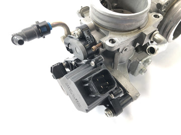 Suzuki VZ 1500 WVCU [2011] - Gasreguleringsklap for gasspjæld - 0