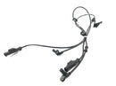 Kawasaki Ninja 125 Bx125b [2024] - ABS Sensor Set foran-1