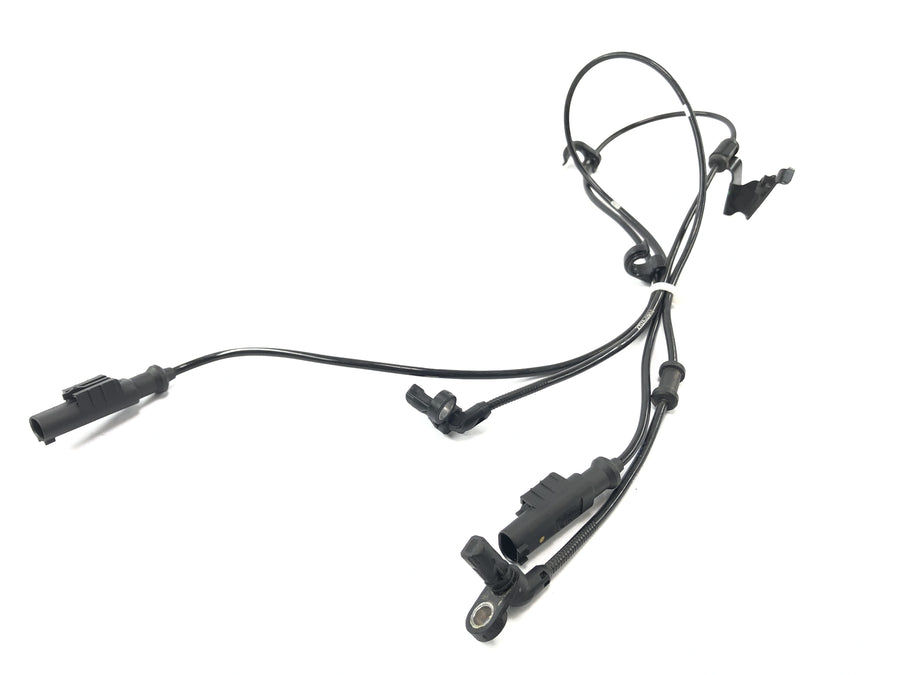Kawasaki Ninja 125 Bx125b [2024] - ABS Sensor Set foran