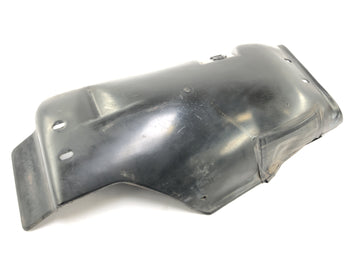 Ducati SL 600 Pantah [1982] - Splash Protection - 0