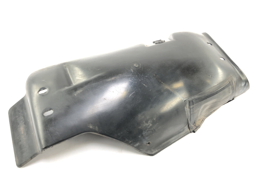 Ducati SL 600 Pantah [1982] - Splash Protection