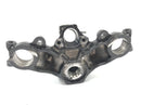 Honda GL 500 Silverwing PC02 [1982] - Fork Bridge ovenfor-5