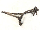 Moto Guzzi Norge 1200 [2006] - Frame med papirer-4