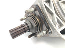 Moto Guzzi Le Mans 3 - sidste drev baghjulsnav drev flange cardan mount-6