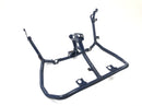 Suzuki GSX-R 1100 W GU75 C [1994] - Fairing holder rammebeslag front fairing holder-3