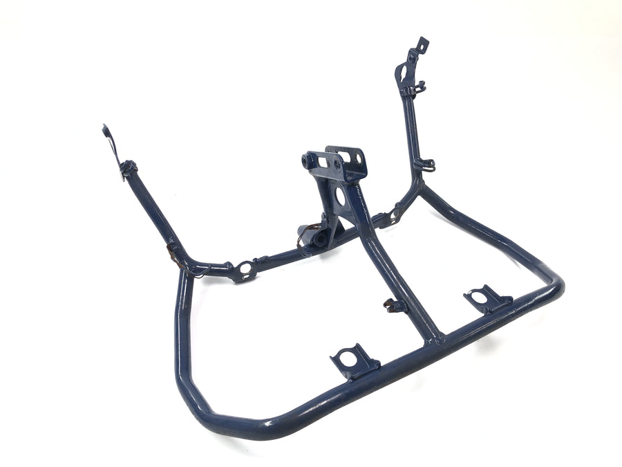 Suzuki GSX-R 1100 W GU75 C [1994] - Fairing holder rammebeslag front fairing holder
