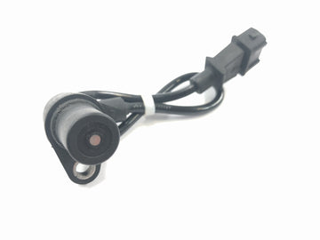 Ducati Multistrada 1200 S Touring [2009] - Krumtapakselsensor