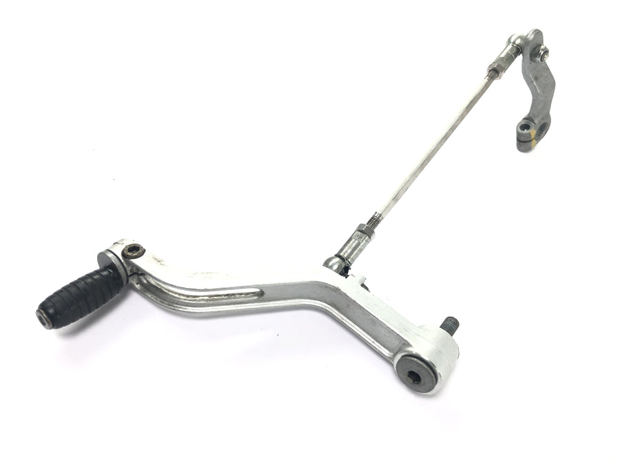 Moto Guzzi Stelvio 1200 8V [2016] - Skiftepedal med gearkobling