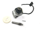 Sachs ZX 125 [1998] - Oliepumpe med drivhjulsaksel-1