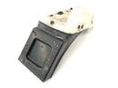 Honda XL 500 S PD01 [1982] - Licensplade Holder Fender i ryggen-1