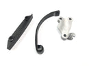 BMW R 1200 GS Adventure R12 [2012] - Spændingsbane og Slide Rail Control Chain-3
