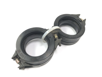Yamaha TRX 850 4UN [1996] - indsugningsmanifold par