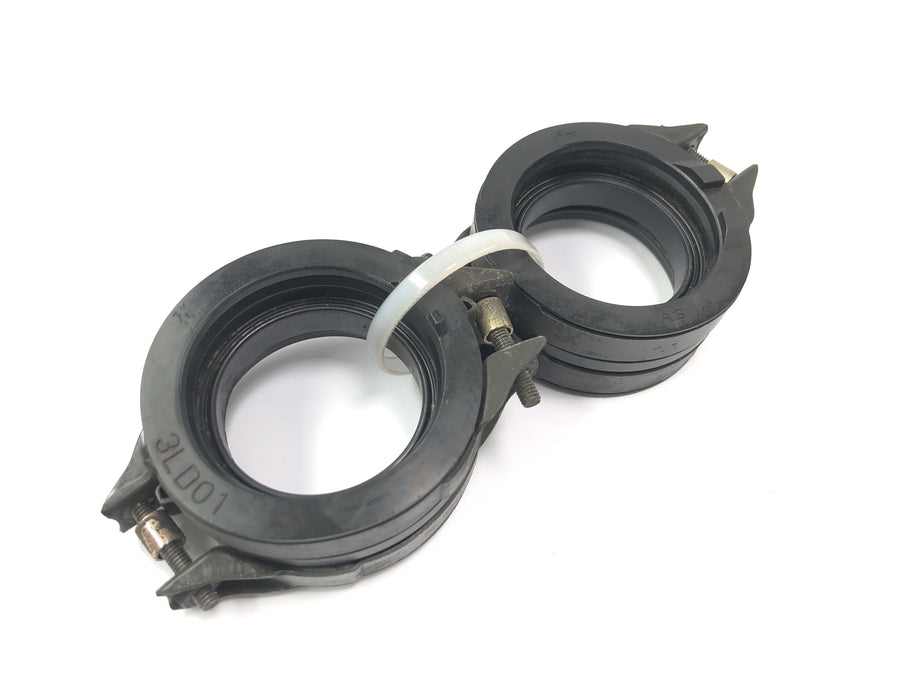 Yamaha TRX 850 4UN [1996] - indsugningsmanifold par
