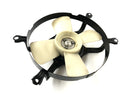 Honda Goldwing GL 1200 SC14 [1988] - Ventilator radiator ventilator elektrisk ventilator-2
