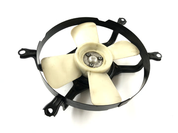 Honda Goldwing GL 1200 SC14 [1988] - Ventilator radiator ventilator elektrisk ventilator - 0