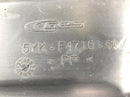 Yamaha MT 03 RM02 [2007] - Sæde, stolpesæde, førersæde, sædehynde, fører-6