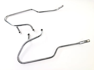 BMW R 850 C 259C [1999] - Kuffert Holder Bagage Rack Side Rack Chrome