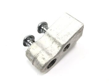 BMW R 850 C 259C [1999] - Bremselinie Holder Connection Block Adapter Valve