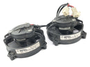 KTM 950 SM LC8 [2008] - Cooler Fan Fan Set -par-2