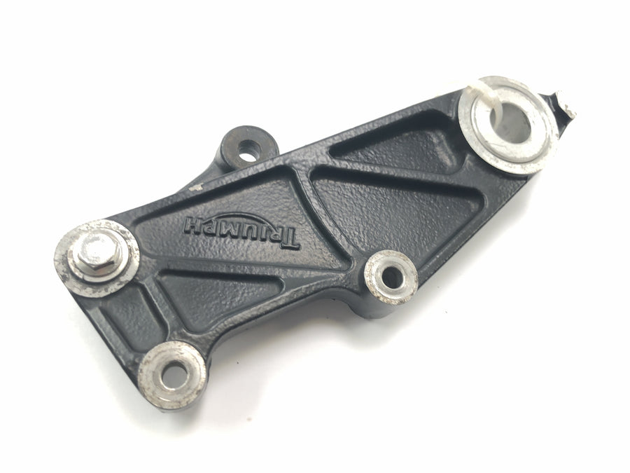 Triumph Tiger 955i 709EN [2003] - bremseanker bremsecaliper montering bag