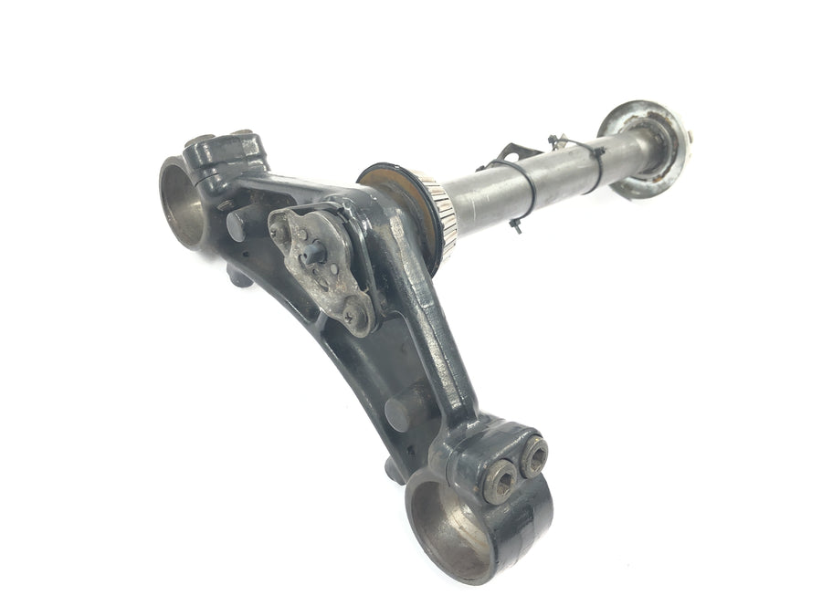 Honda GL 1500 Goldwing SC22 [1993] - nedre gaffelbro styrehoved