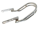 Honda GL 1000 Goldwing GL1 [1978] - Chroma Bracket Kot Wings foran-4