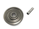Triumph Bonneville T100 986MF [2012] - Starthjulsgear Startgear Startgear-3