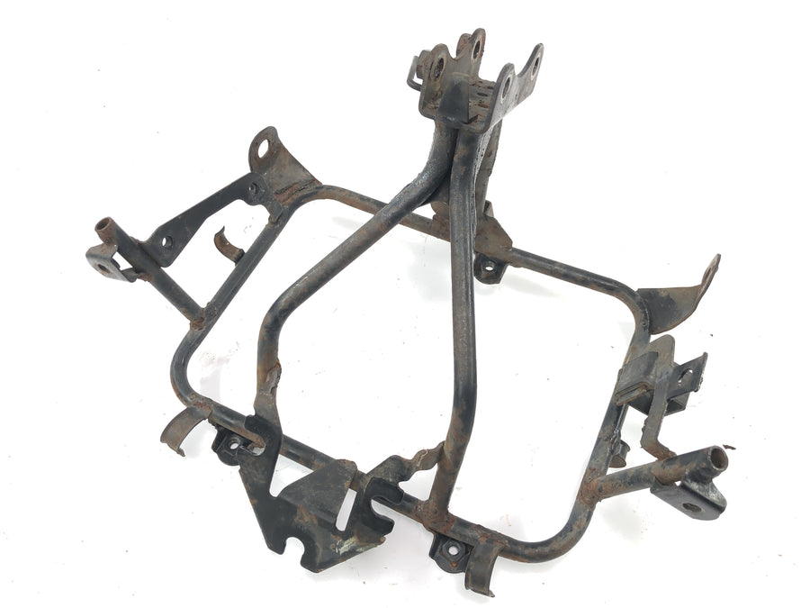 Yamaha XTZ 660 3YF [1992] - Forlygteholder frontmaske cockpitholder lampe maske
