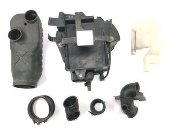 Honda XRV 750 Africa Twin RD04 [1990] - Luftfilterboks airbox - 0