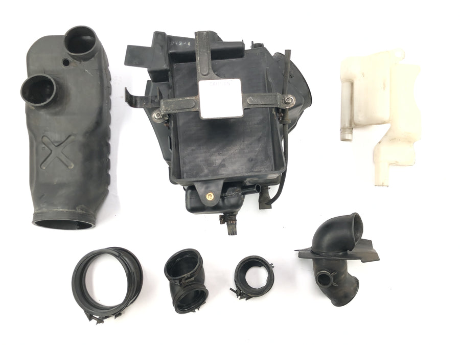 Honda XRV 750 Africa Twin RD04 [1990] - Luftfilterboks airbox