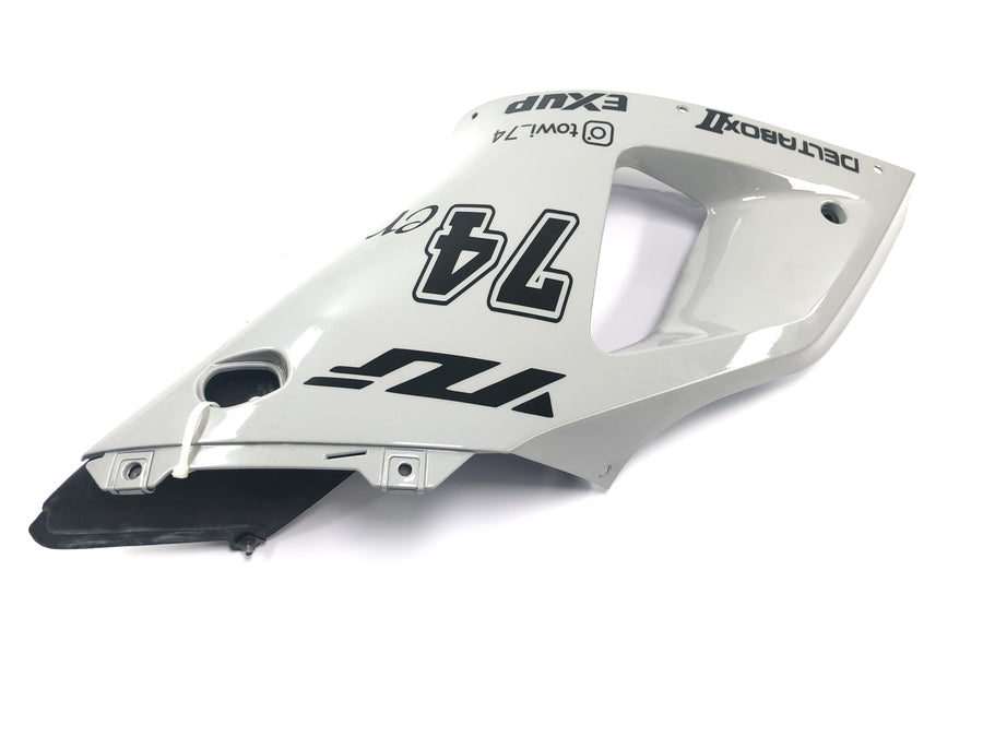 Yamaha YZF R1 RN04 [2001] - Beklædning øverst til højre